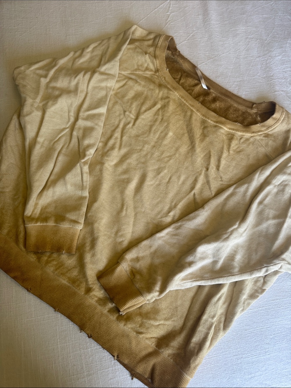 Free People Lightweight Scoopneck Sweater